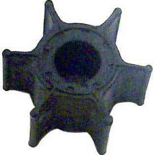 Sierra Impeller For Yamaha/Mercury Marine Engine, Part #18-3074 | Camping World