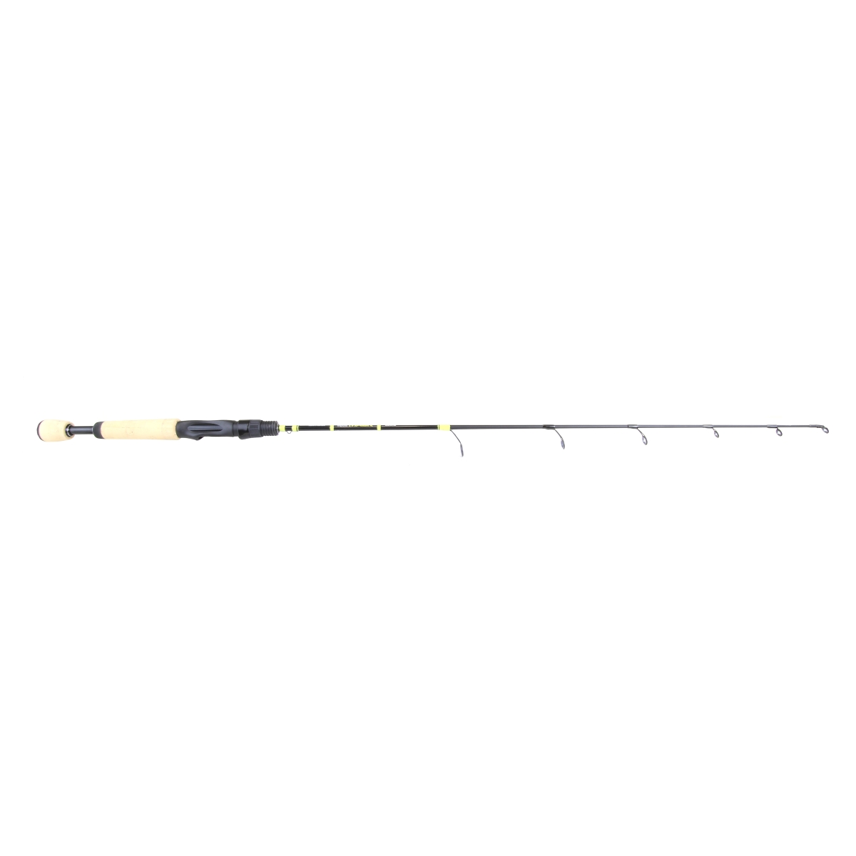Picture of Clam 3016.0631 45 in. Extra Heavy 15526 the MACK Spinning Rod