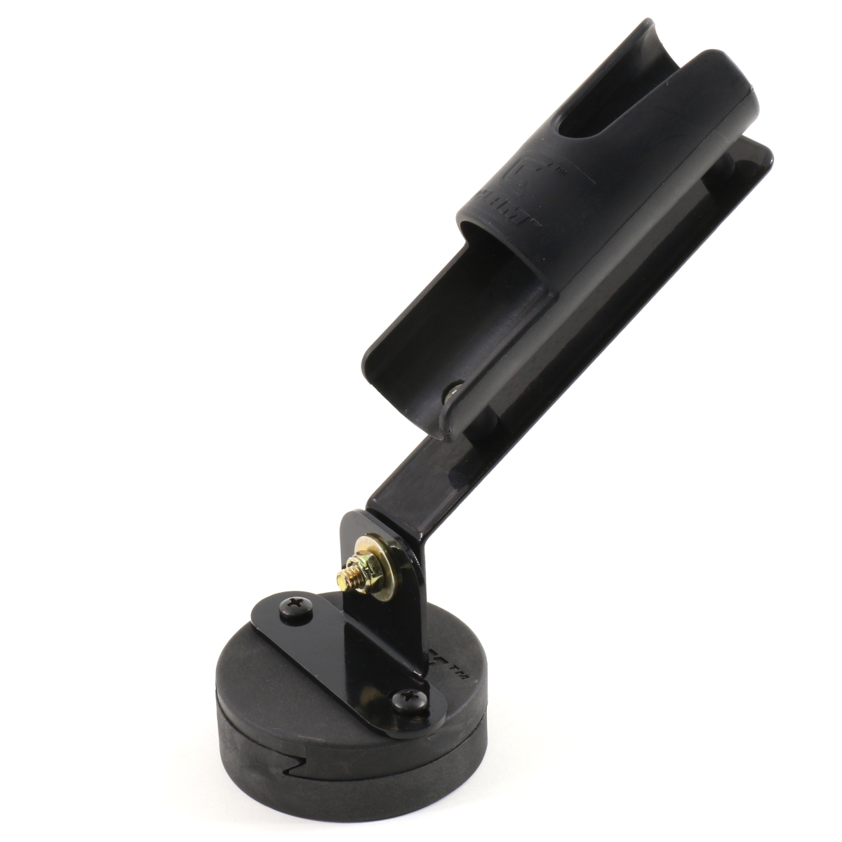 Picture of Clam 3016.0101 Clamlock Single Rod Holder