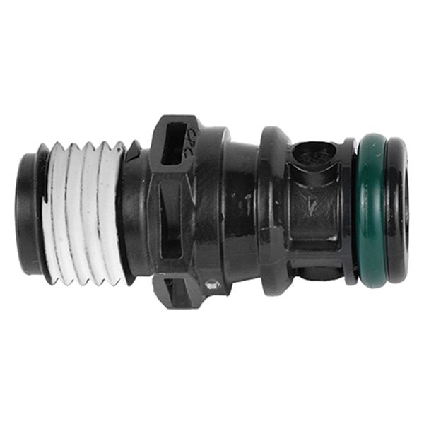 Tank Male Fitting Universal Sprayless Connector