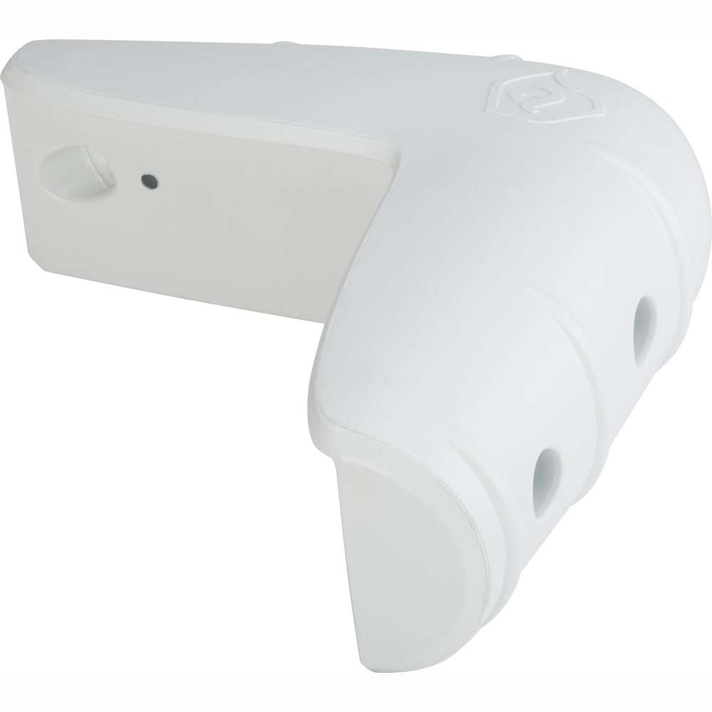 12 x 12 in. Corner Dock Fender