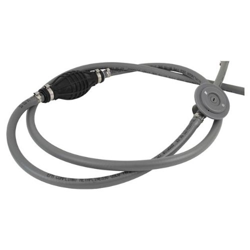 3005.0578 Universal Fuel Kit with Fuel