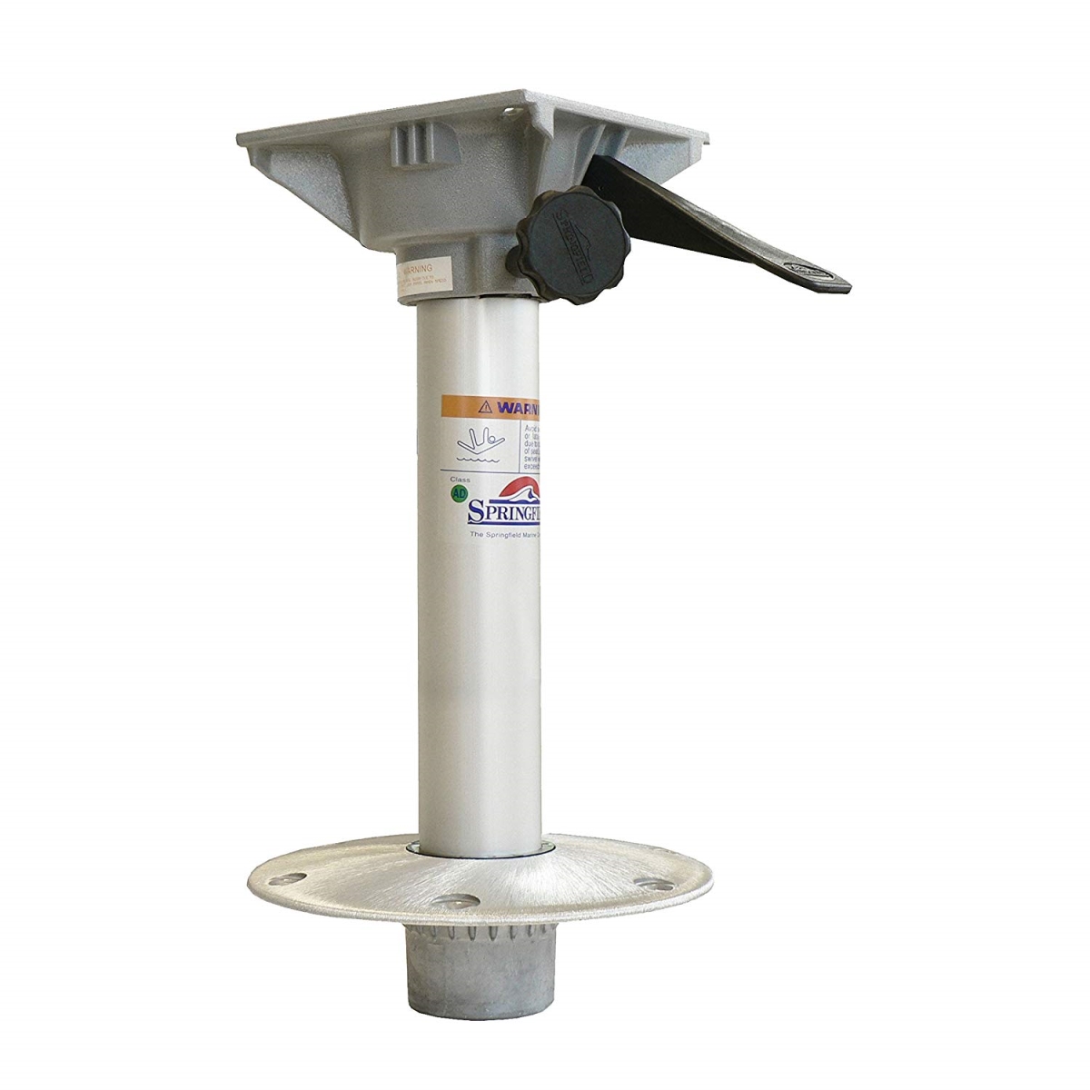 Picture of Springfield Marine 3004.9930 2.375 in. Class AD Plug-In Post - 3 Piece