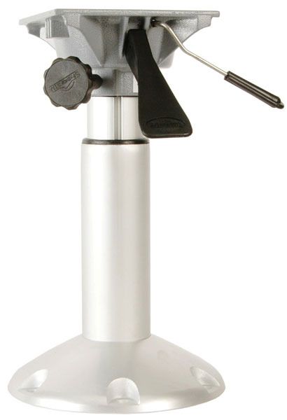Springfield 2 3/8in Adjustable Mainstay Package w/Locking Swivel
