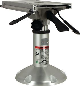 Main Stay with Slide - 12.5 x 15-1 in.