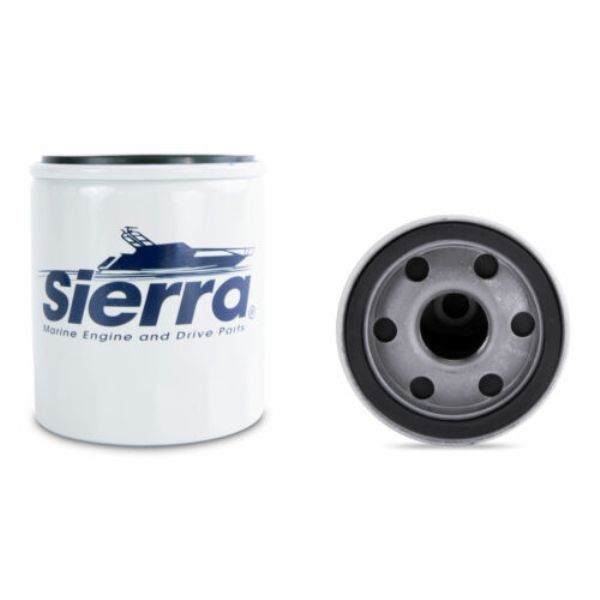 SR18.8703 High Efficiency Oil Filter