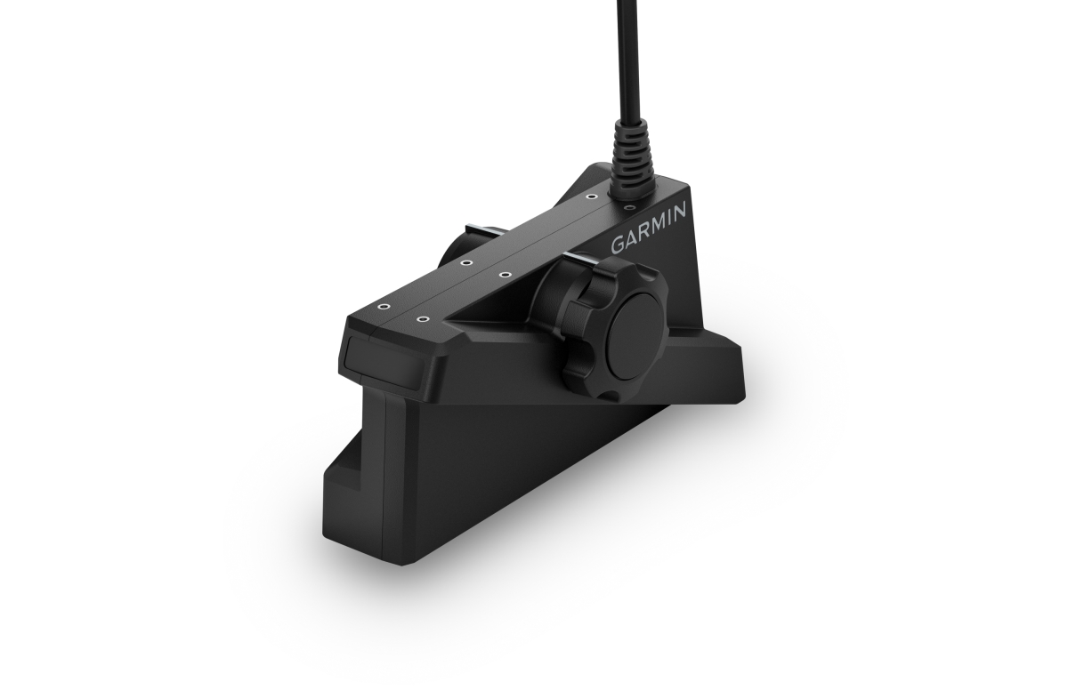 Garmin LiveScope Plus LVS34-IF Ice Fishing Transducer | Camping World