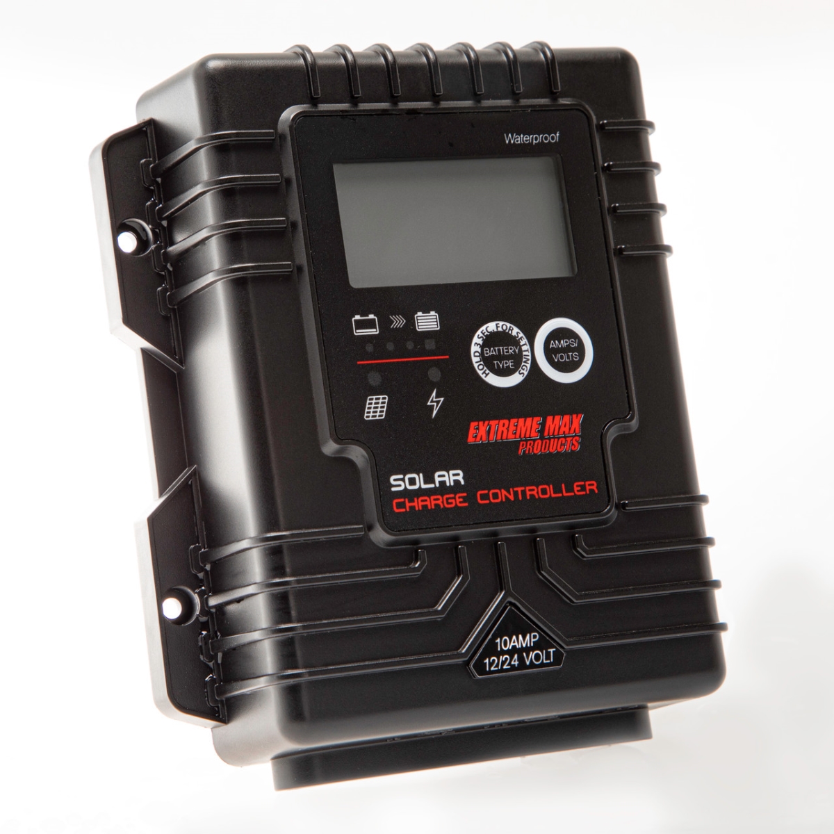 Picture of SWM 3006.9005 Waterproof Charge Controller