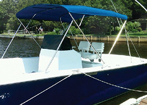 Carver Industries 3004.4962 0.875 in. Round Frame Bimini Top