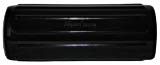 Taylor Made Big B Inflatable Fender, Black Onyx, 10" x 26" | Camping World