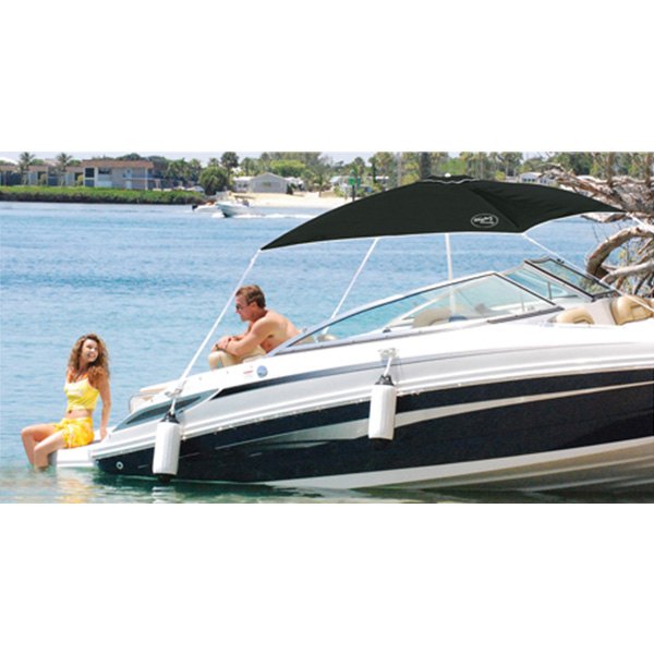AnchorShade III w Powder Coated Aluminum Frame & 4-Point Height Adjust