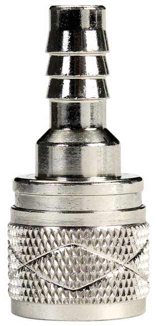 3001.7948 90 HP Female Fuelline Connector