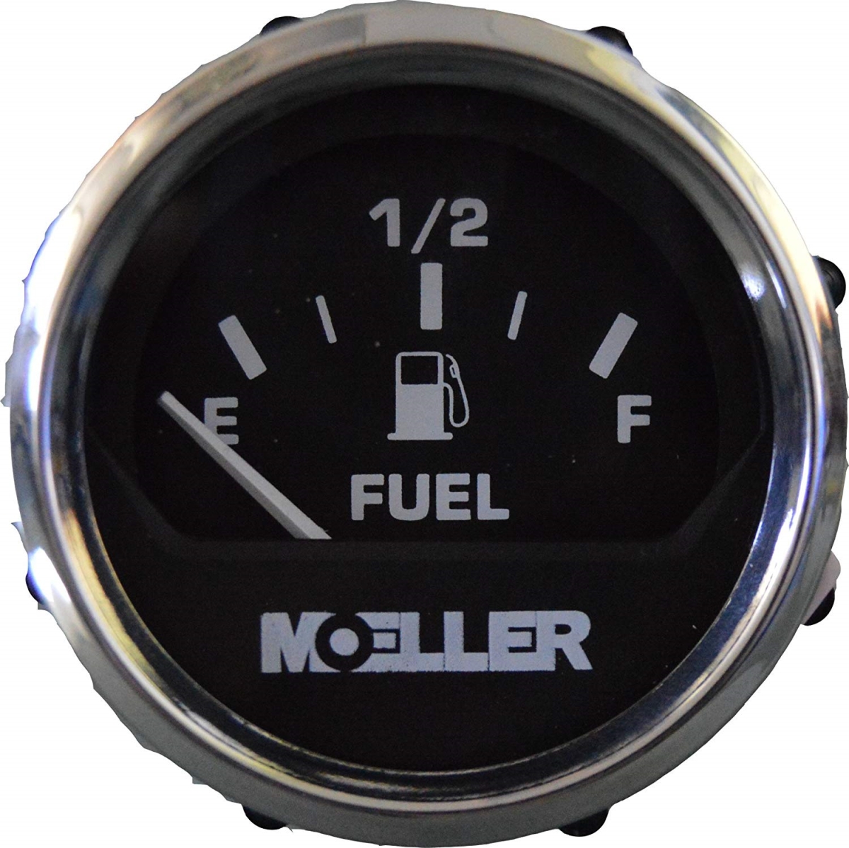 3001.8219 Dash Mounted Electric Fuel Gauge