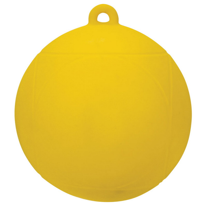 Picture of Shanghai Risen Outdoors 3006.7315 8.5 in. Yellow Slalom Buoy