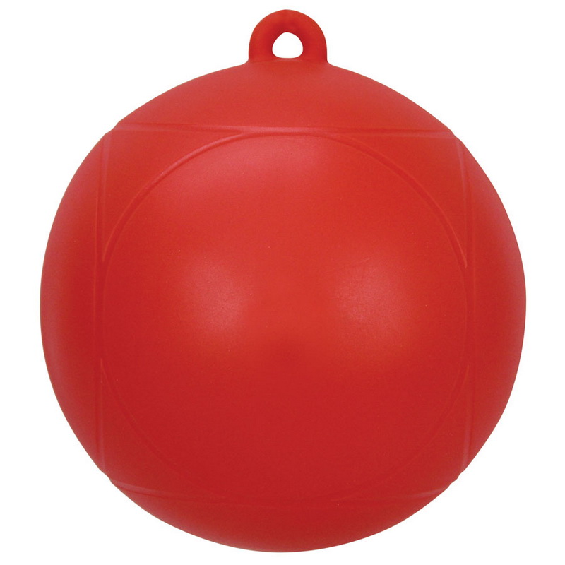 Picture of Shanghai Risen Outdoors 3006.7318 8.5 in. Red Slalom Buoy