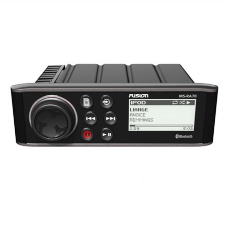 Picture of Fusion Electronics 3005.8142 AM & FM Nmea 2000 Marine Entertainment System with Bluetooth