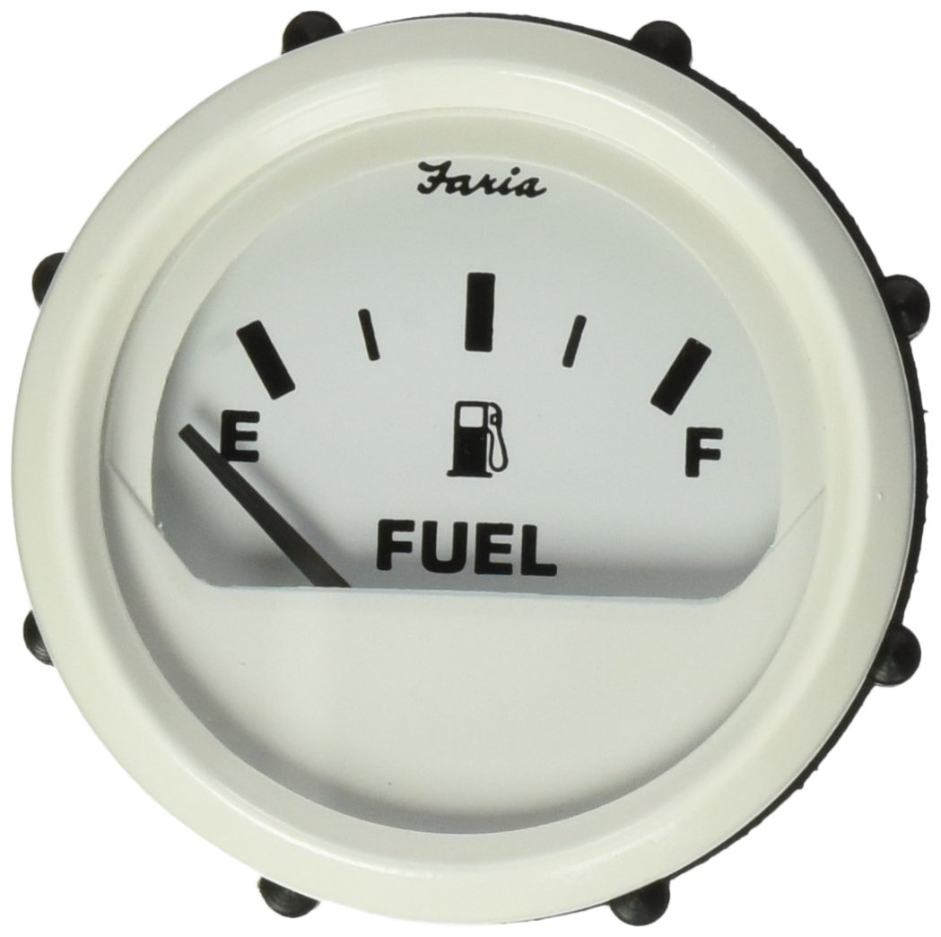 Picture of Faria Beede Instruments 3003.3502 Dress Fuel Level Guage