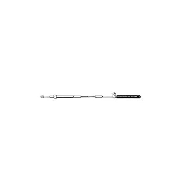 3006.0676 11 ft. Mach 36 Mercury Gen II Control Cable