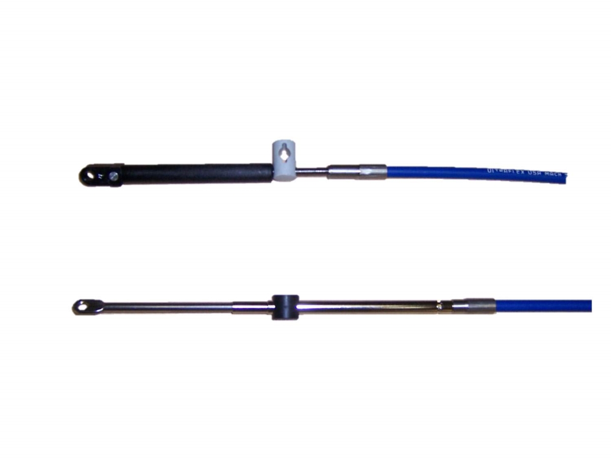 Uflex Usa 13' Mach5 Control Cable | by West Marine