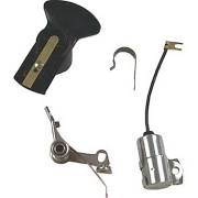 18-5255 Tune Up Kit for Prestolite - Black