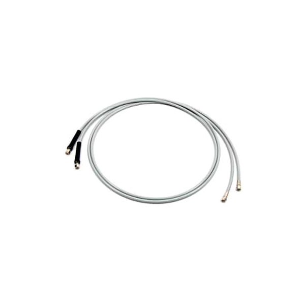 3006.0283 12 ft. Silver Steer Hose Kit