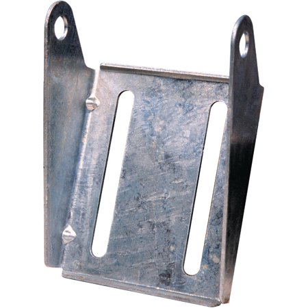 Picture of Tie Down Engineering 3000.6359 5 in. Galvanized Panel Bracket Assembly