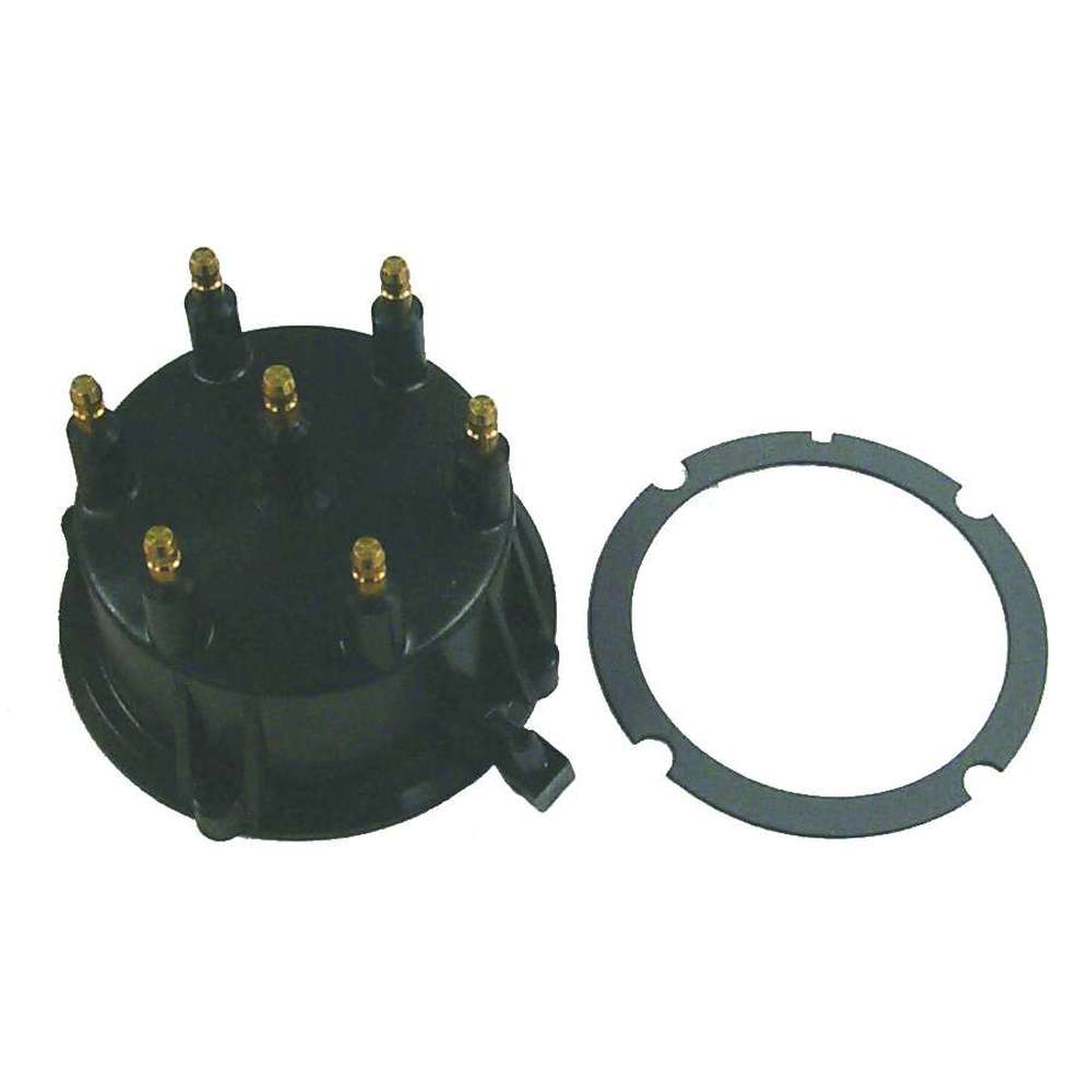 Sierra Distributor Cap For Mercury Marine Engine, Part #18-5396 | Camping World