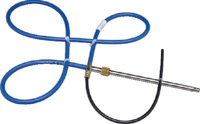 Uflex 3006.0838 M90 Mach Rotary Steering Cable