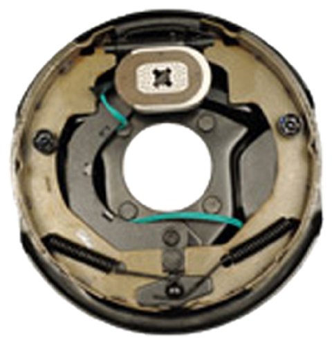 AP Products Replacement Electric Brake Assembly, 10" - Left | Camping World