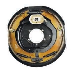 AP Products Electric Brake Assembly, 12" - Left | Camping World
