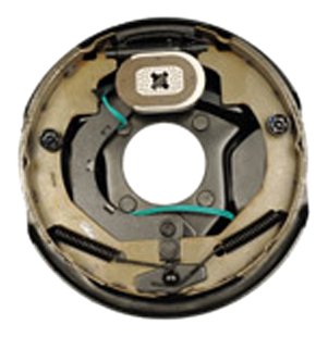 AP Products Electric Brake Assembly, 10" - Right | Camping World