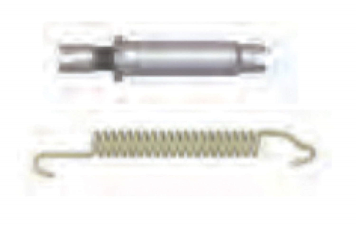 10 x 2.25 in. Adjustment Screw Kit