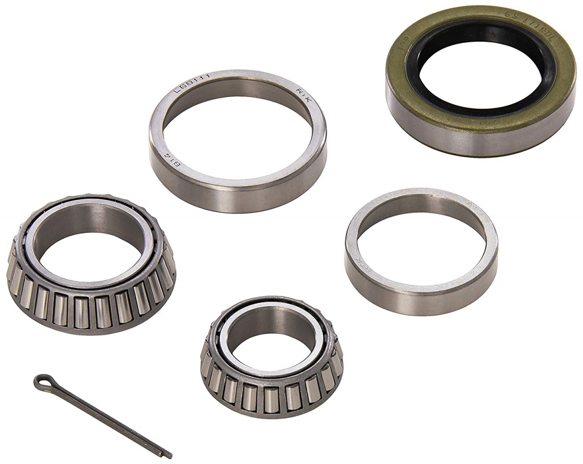F-3500 lbs Bearing Complete Kit