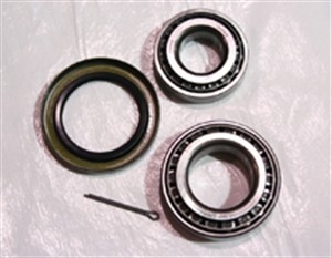 F-5200 lbs Bearing Complete Kit