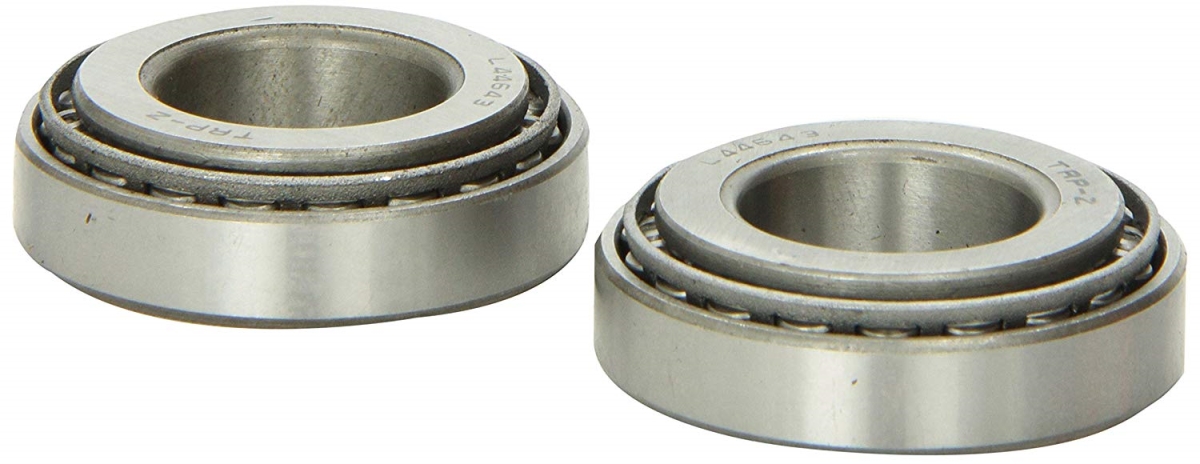 F-1250 lbs Bearing Complete Kit