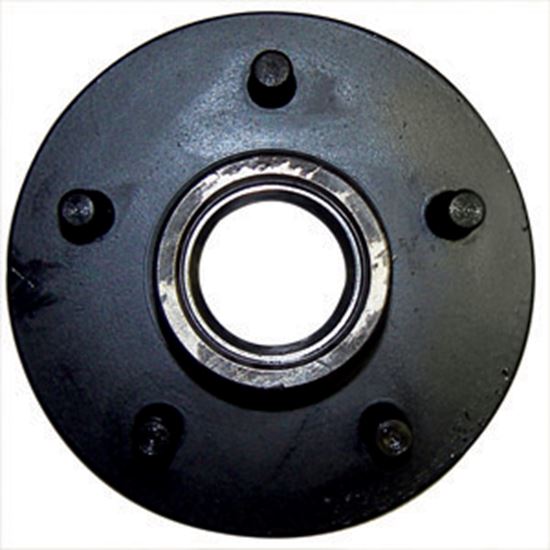 3500 lbs Ider Hub for 5 on 4.5 x 0.5 in. Studs