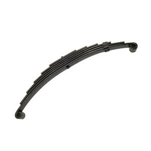 6-Leaves Axle Leaf Spring - 3500 lbs