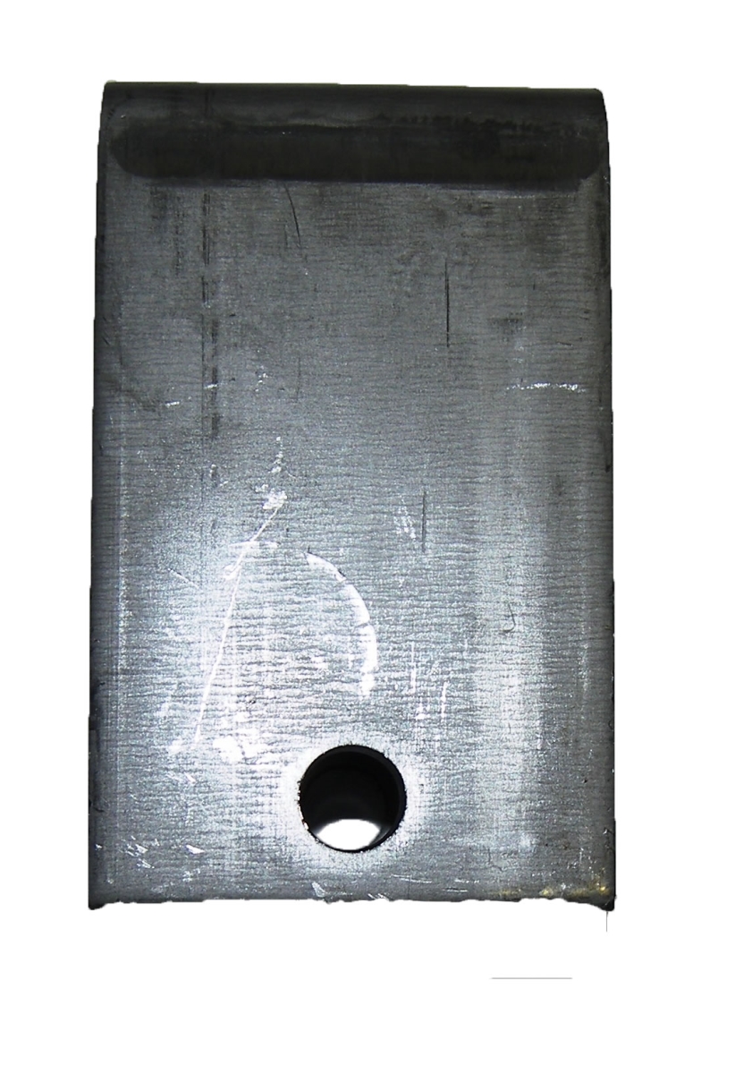 0213.1688 4.25 in. Axle Hanger