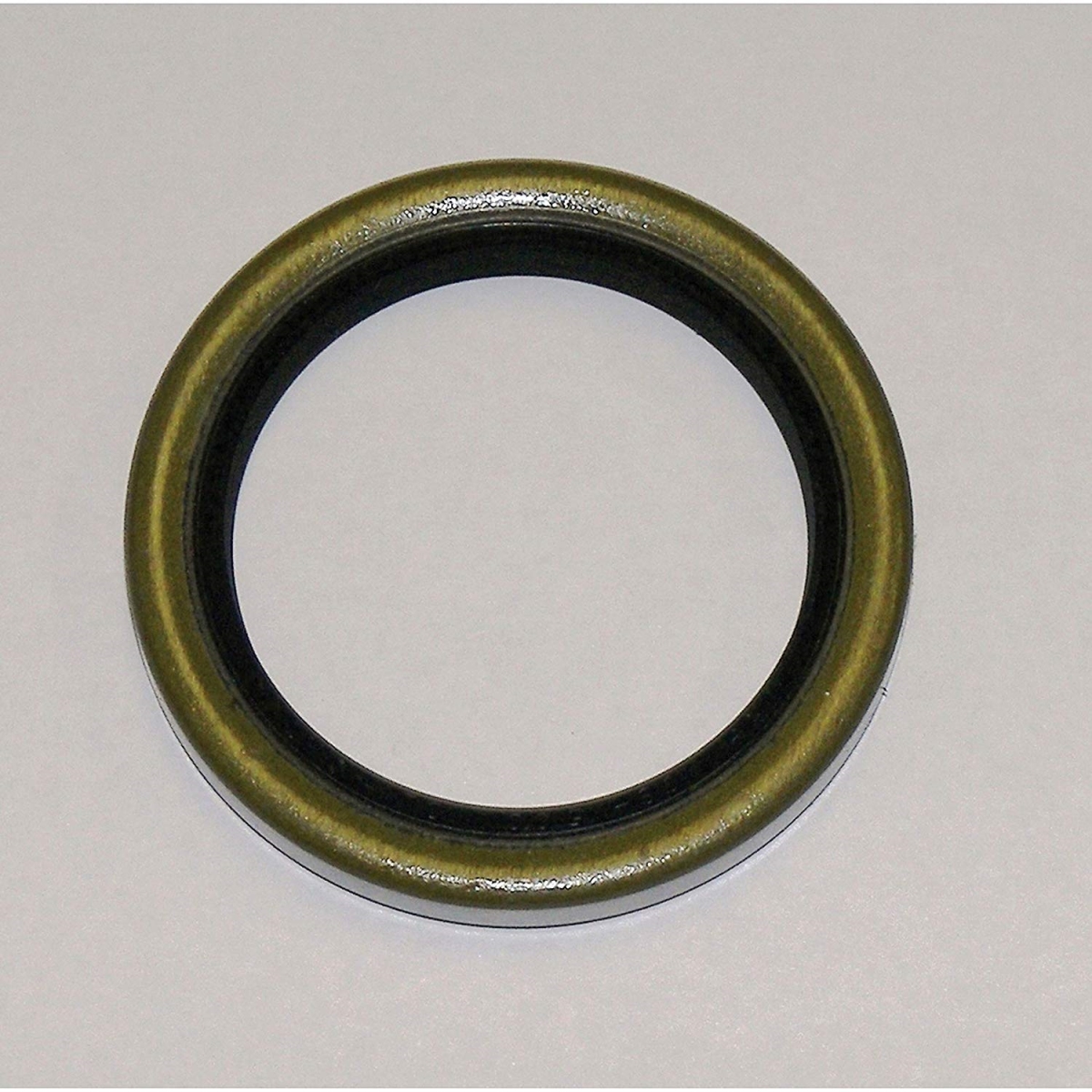 0213.2007 No.2200 Double Lip Grease Seal - Pack of 2