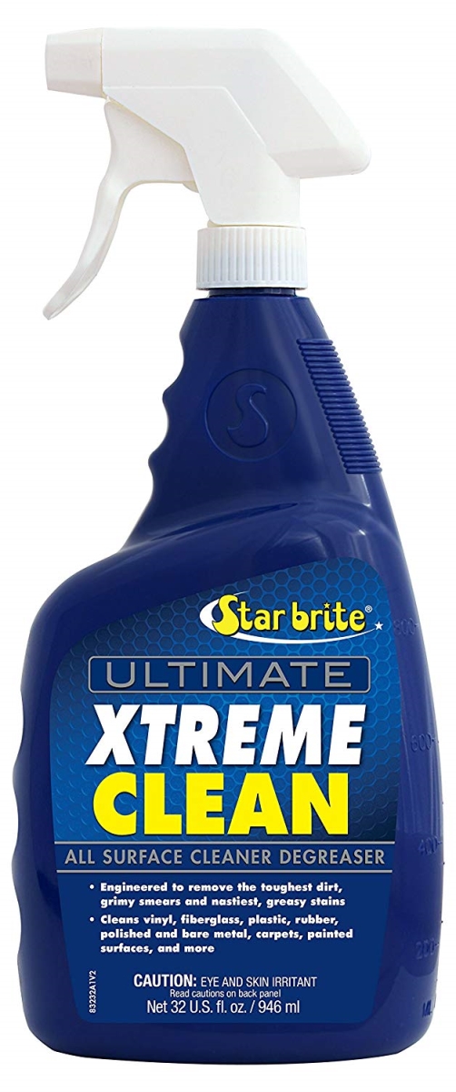 Star Brite Ultimate Xtreme Clean | For Boats | by West Marine