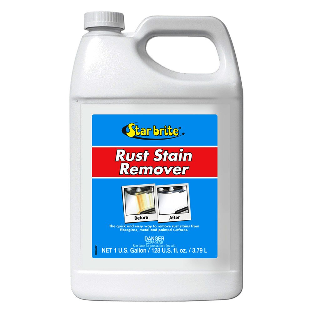 1 gal Rust Stain Remover