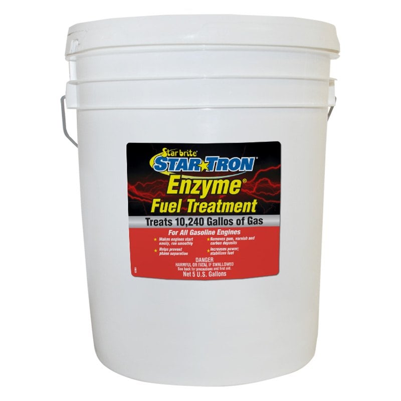 3005.1540 Startron Gasoline Additive Shooter