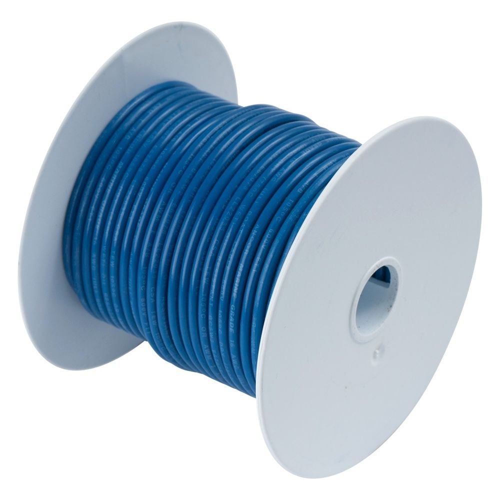 Picture of AFI 3003.5999 No.12 AWG Premium Primary Wire