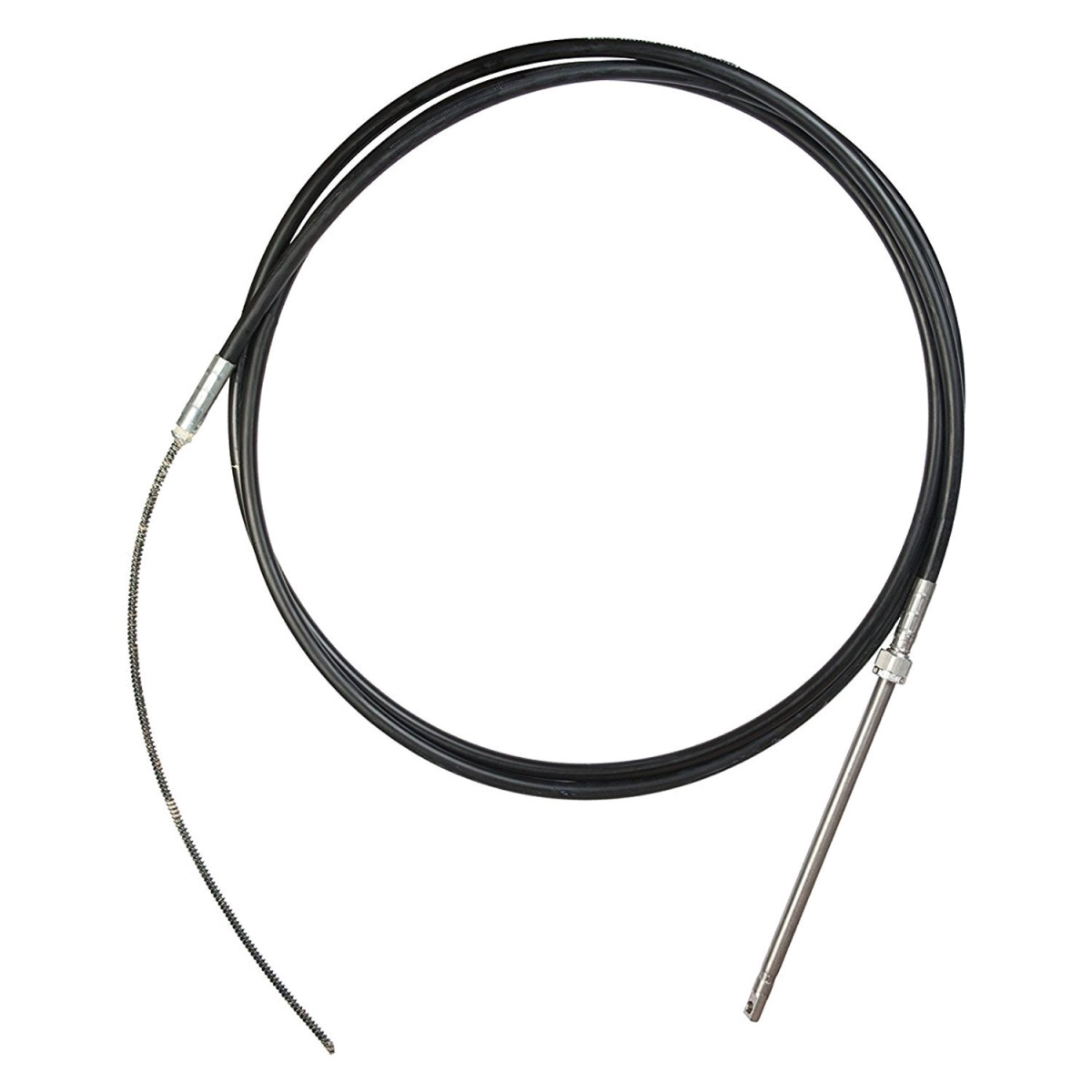Sierra International 3003.9163 20 ft. Safe-T QC11 Steering Cable