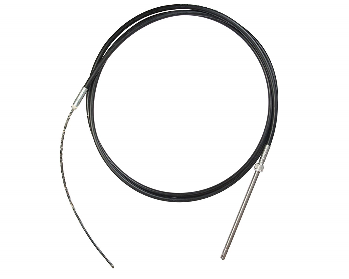 Seastar Sierra Safe-T Quick-Connect Steering Cable | Camping World