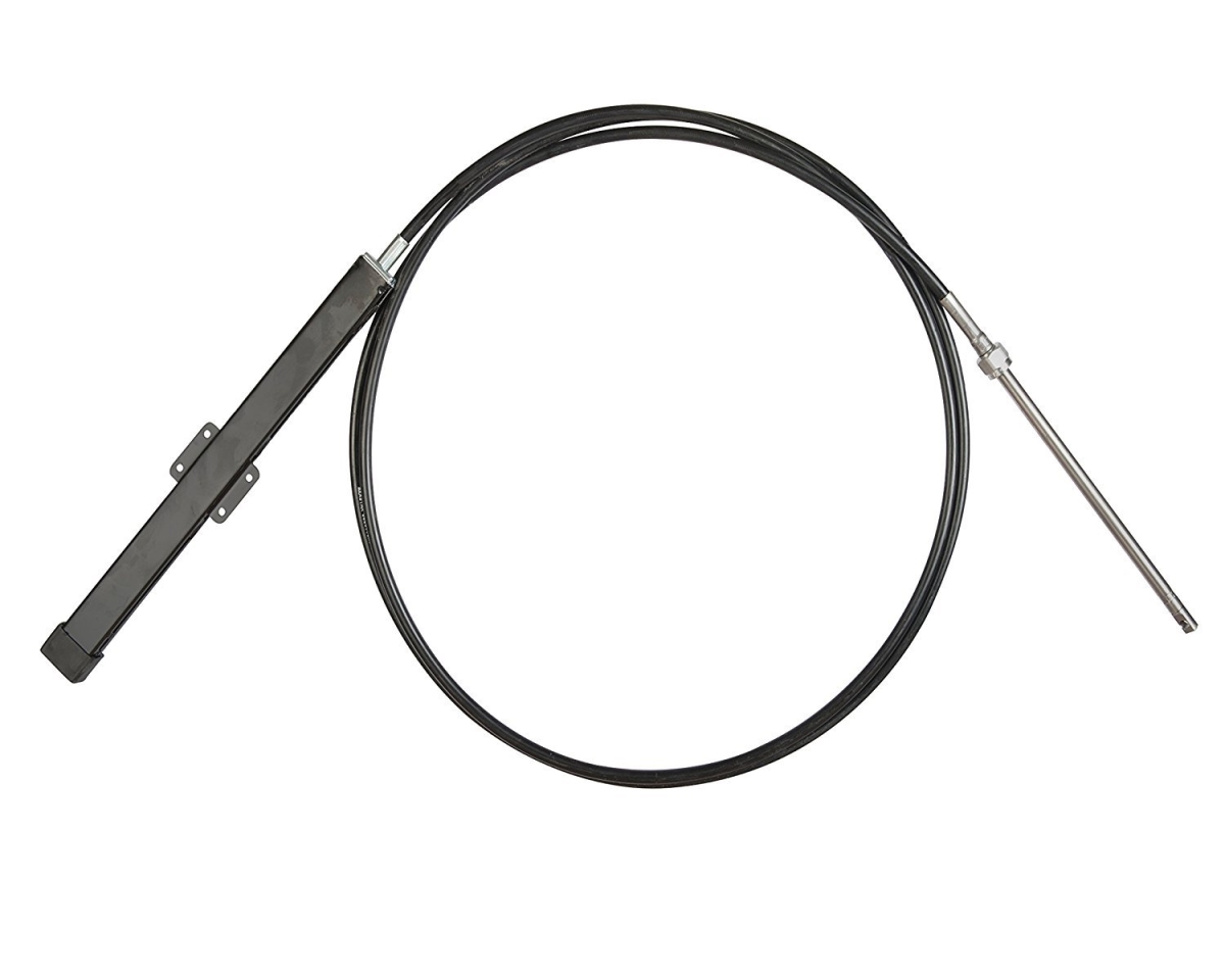 13 ft. Back Mount Rack Cable