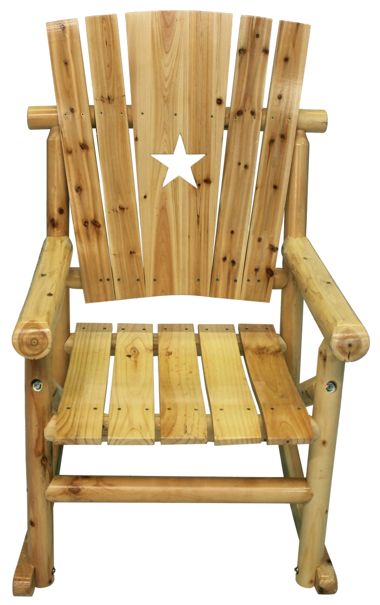 Leigh Country Quakie Star Rocker