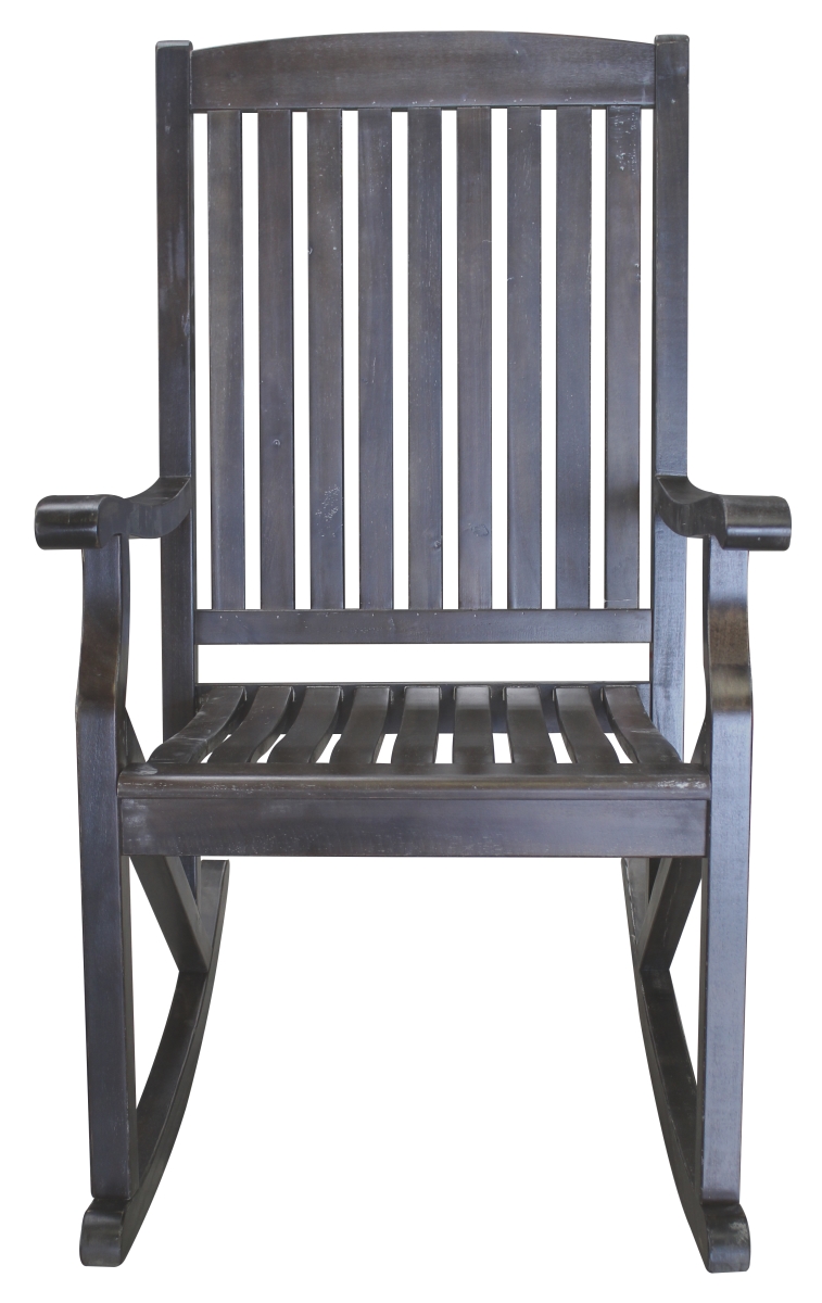Picture of Leigh Country TX 36099 Sequoia Rocker in Grey Wash