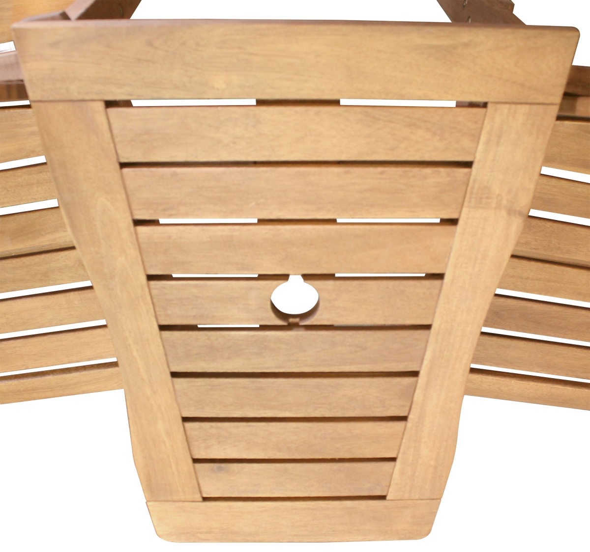 Tray for Tete-A-Tete Tall Adirondack Chair