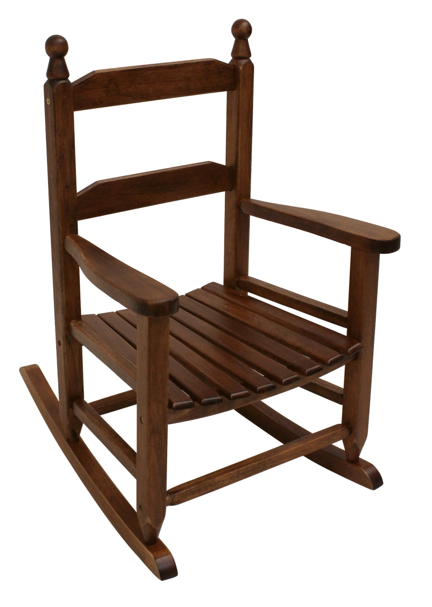 Heartland Natural Junior Rocker